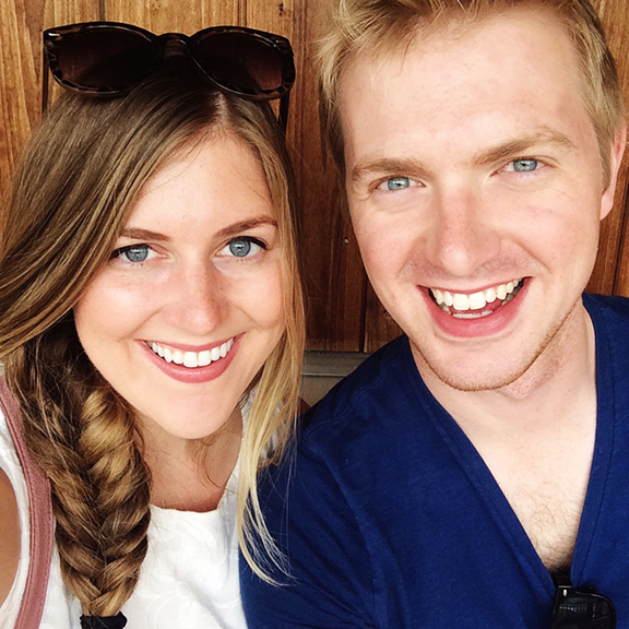 Month in Review: July, 2016