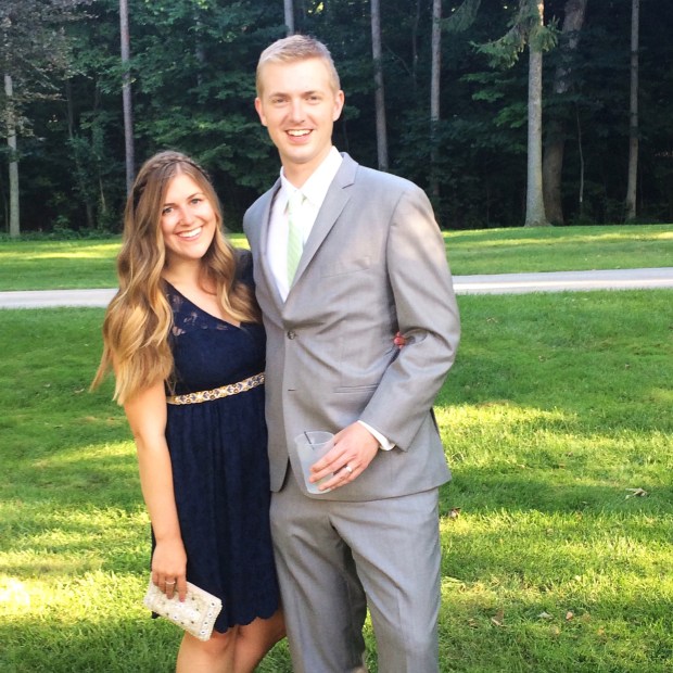 Month in Review: August, 2016