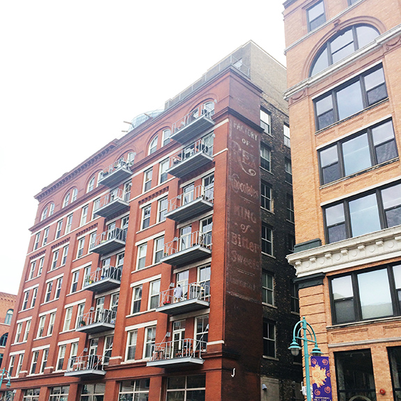 Month in Review: August, 2016