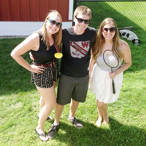 Month in Review: August, 2016