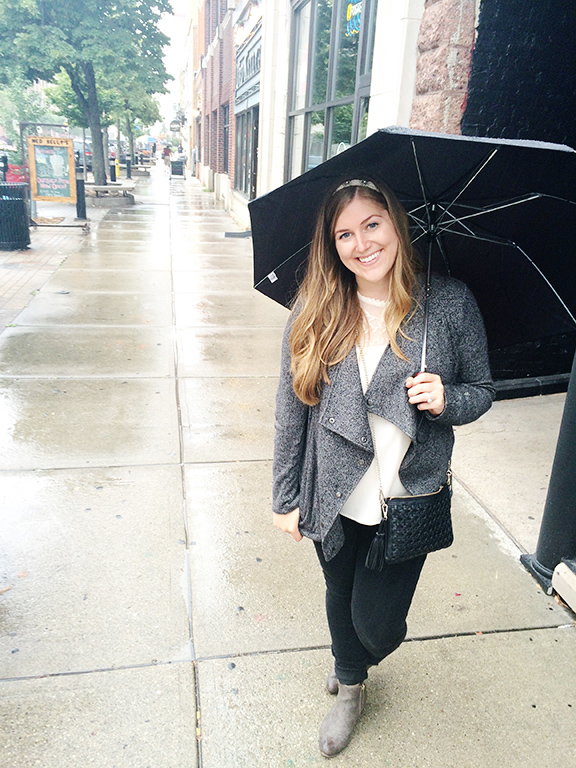 Month in Review: August, 2016