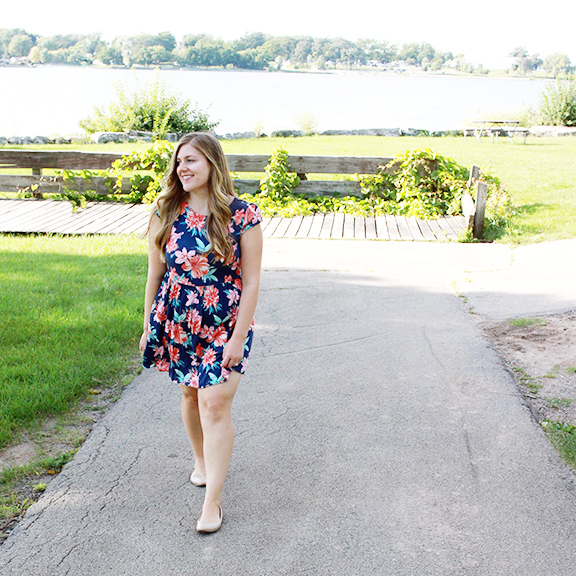 Five Ways to Improve Your Self Care at Work