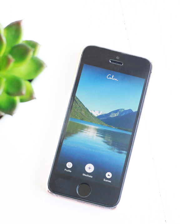 Five Ways to Improve Your Self Care at Work