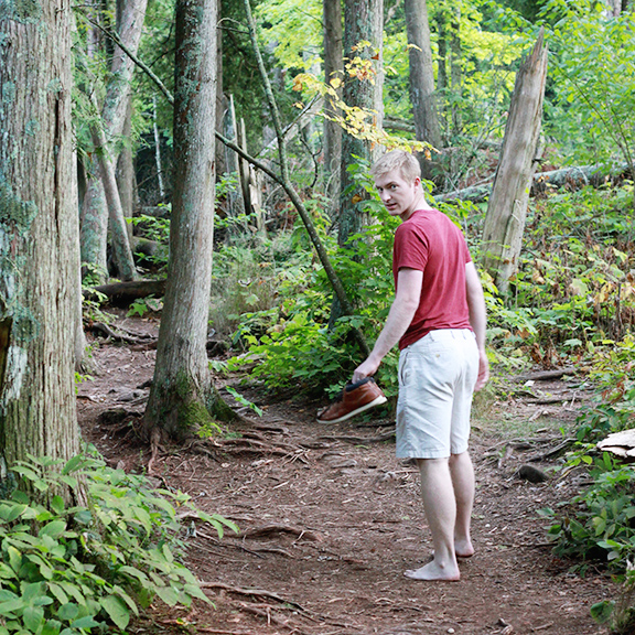 Month in Review: September, 2016