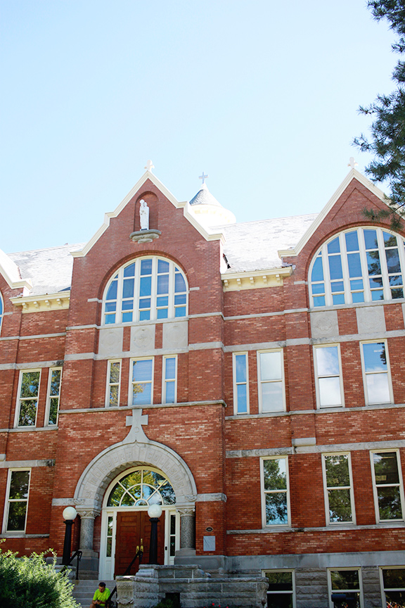 Month in Review: September, 2016