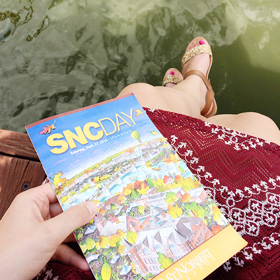 Month in Review: September, 2016