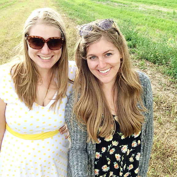 Month in Review: September, 2016