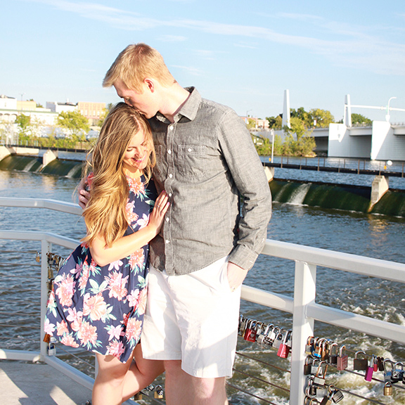 Month in Review: September, 2016