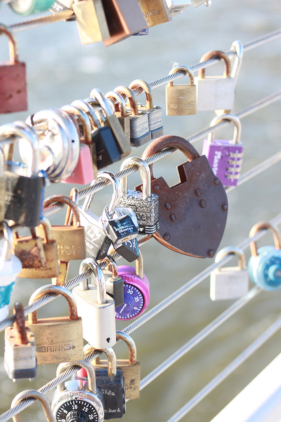 Month in Review: September, 2016