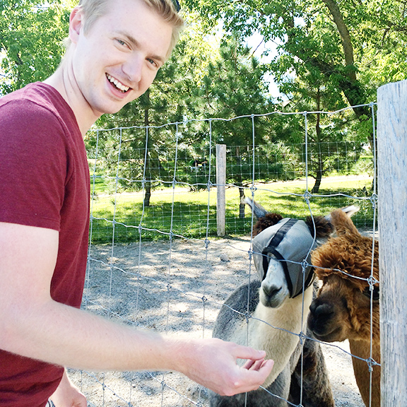 Month in Review: September, 2016