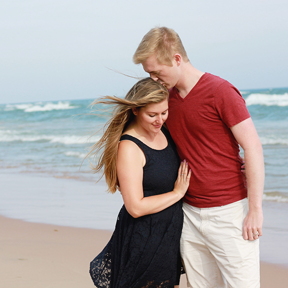 Month in Review: September, 2016