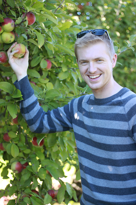 Month in Review: October, 2016