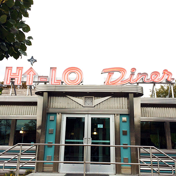 Month in Review: October, 2016