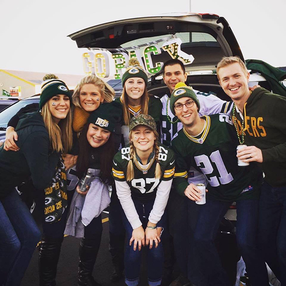 Month in Review: October, 2016