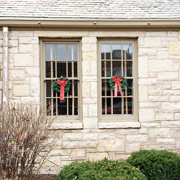 Month in Review: November, 2016