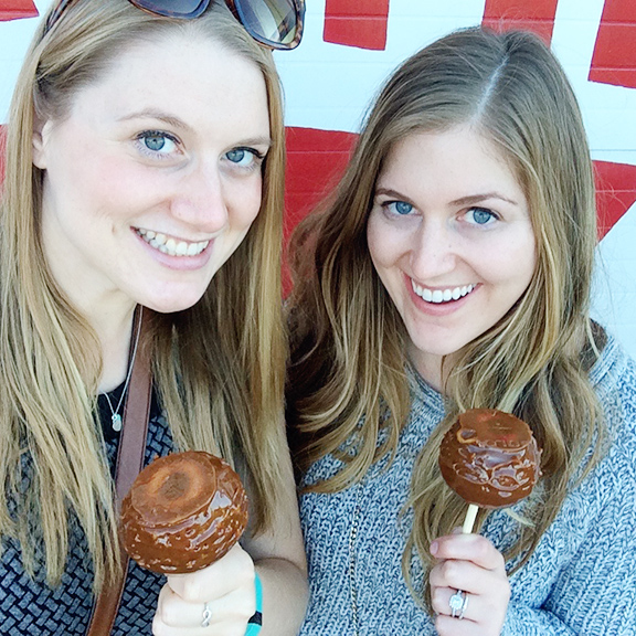 Month in Review: November, 2016