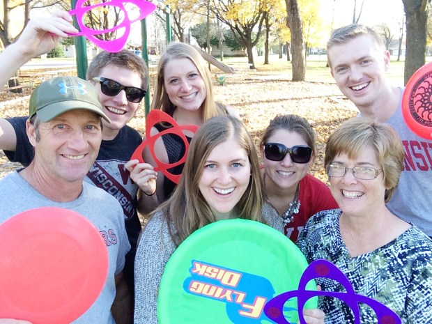 Month in Review: November, 2016