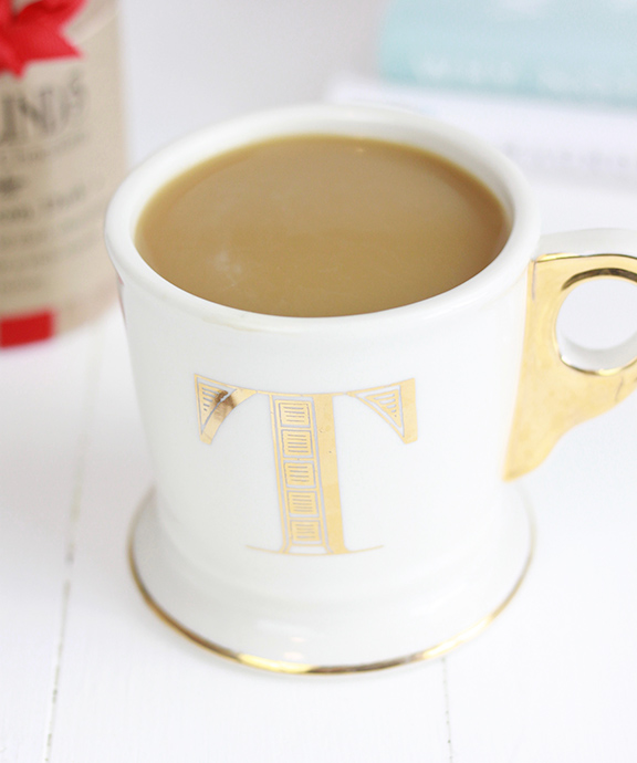 Irish Creamery Coffee