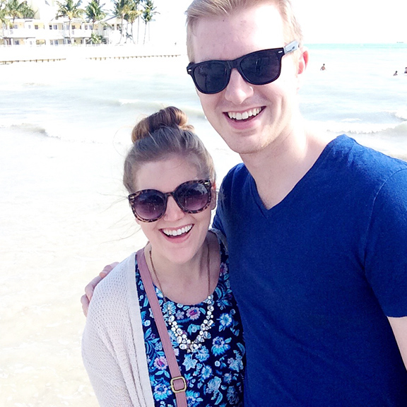 Month in Review: December, 2016