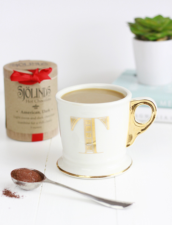 Irish Creamery Coffee