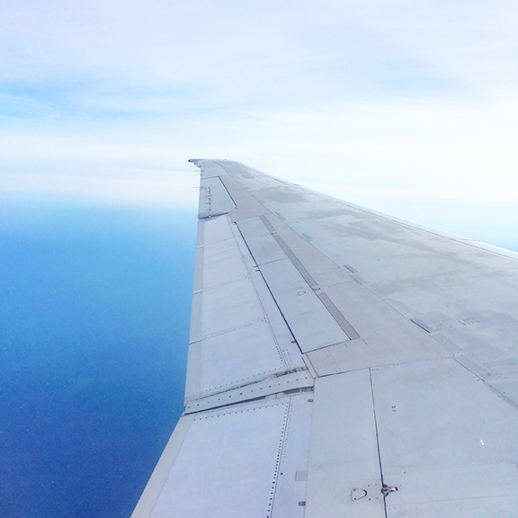 Month in Review: December, 2016