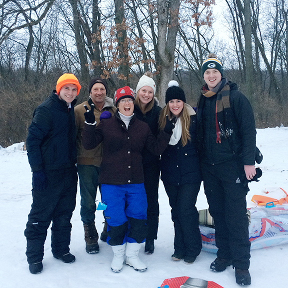 Month in Review: December, 2016