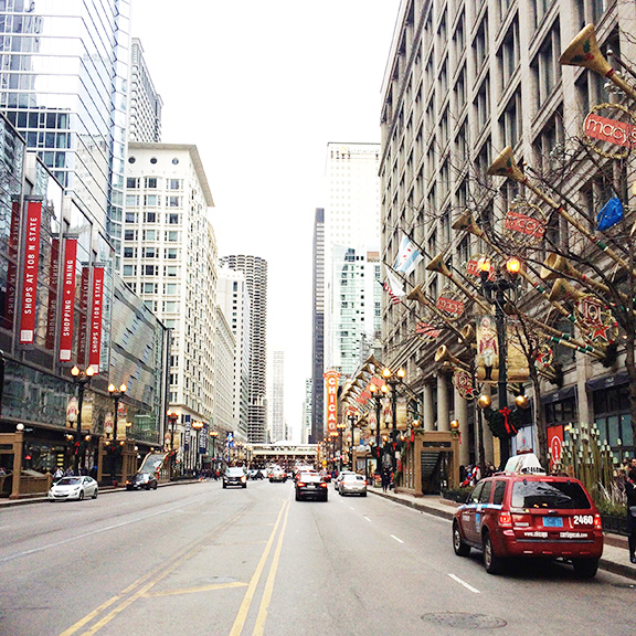 Month in Review: December, 2016