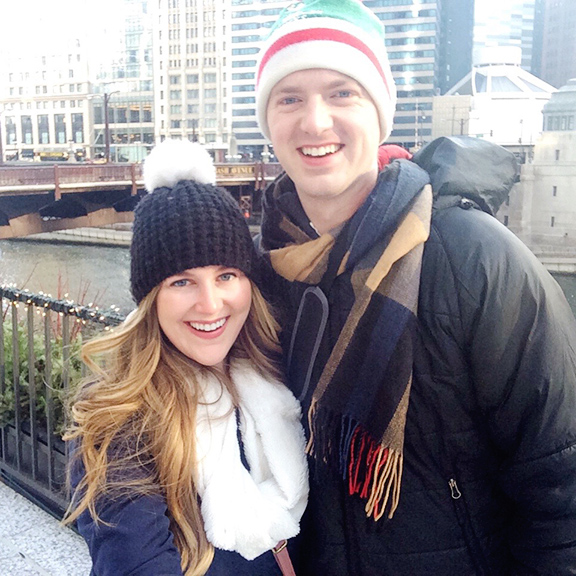 Month in Review: December, 2016