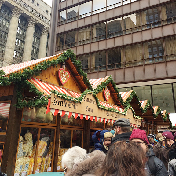 Month in Review: December, 2016