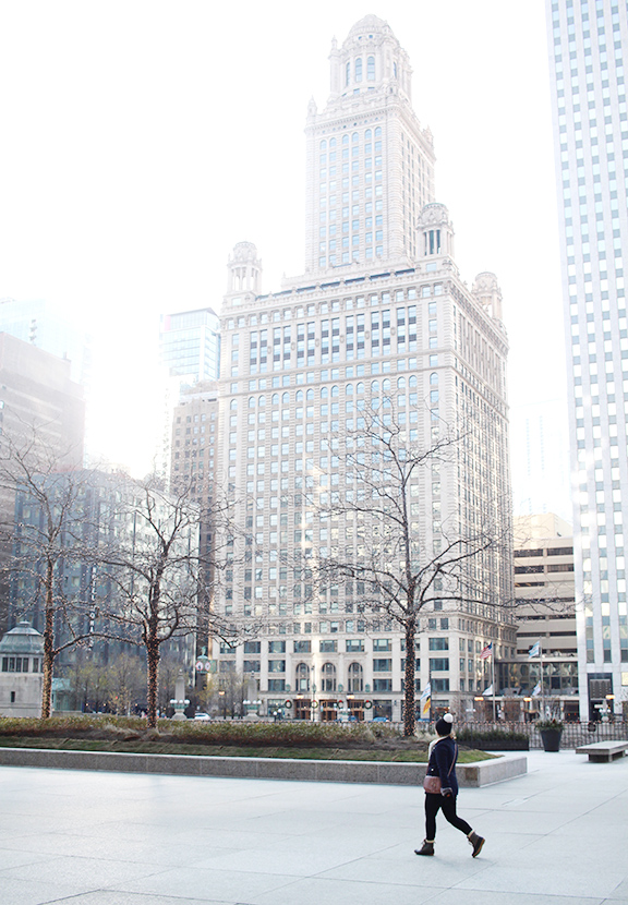 Month in Review: December, 2016