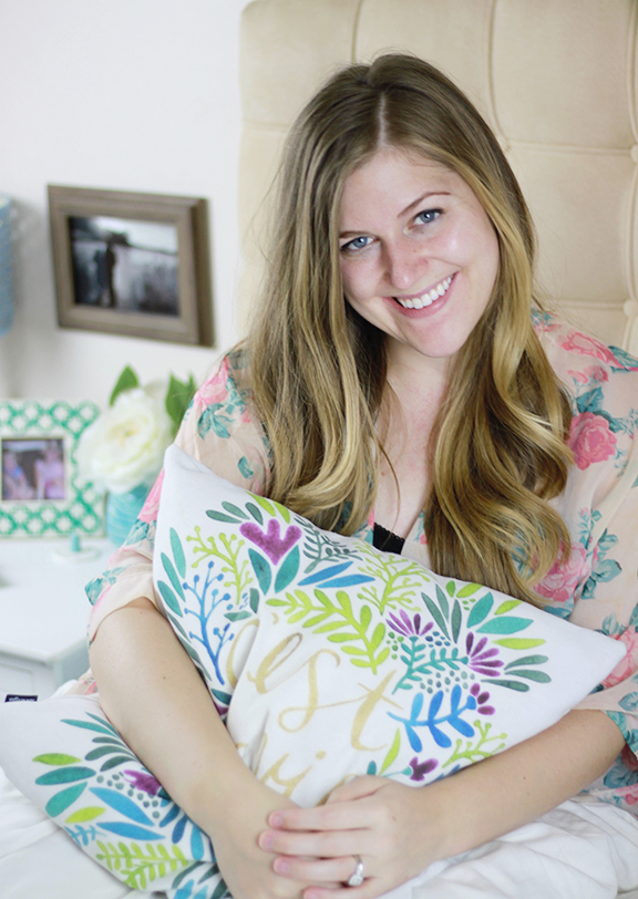 Five Tips for Better Sleep