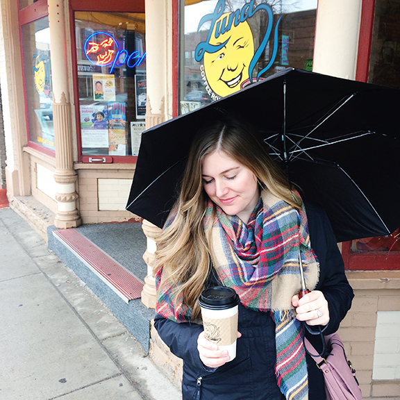 Month in Review: March 2017