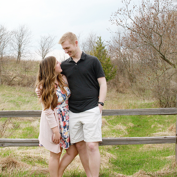 Month in Review: April, 2017