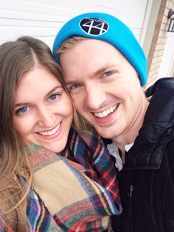 Month in Review: March 2017