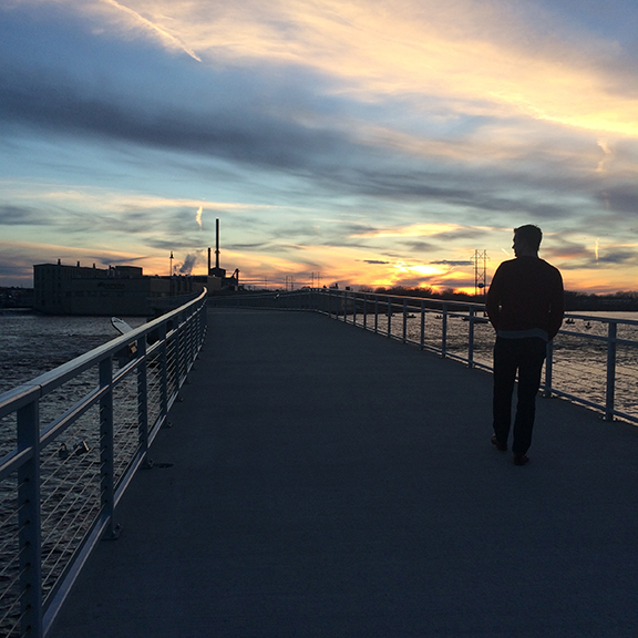 Month in Review: April, 2017