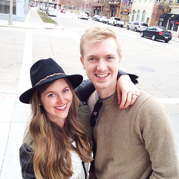 Month in Review: April, 2017