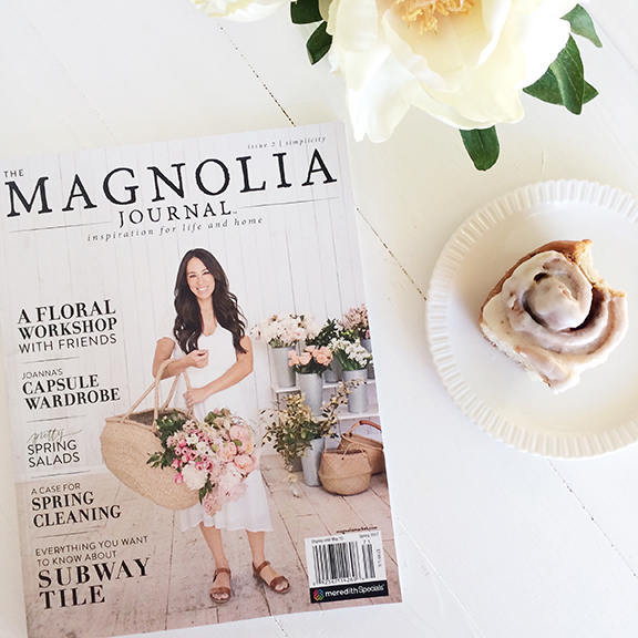 Month in Review: March 2017