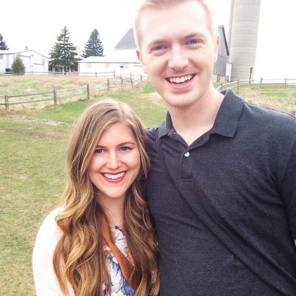 Month in Review: April, 2017