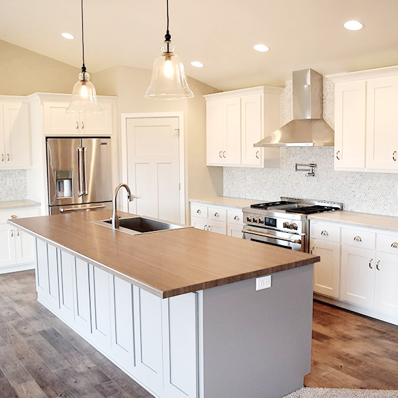 Month in Review: March 2017