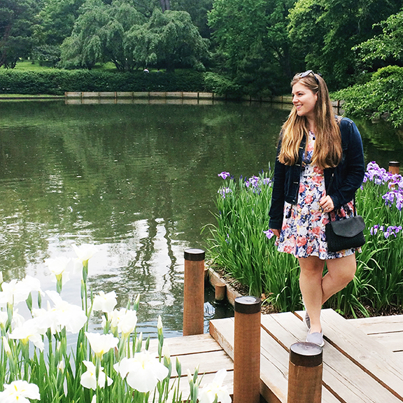 Month in Review: May, 2017