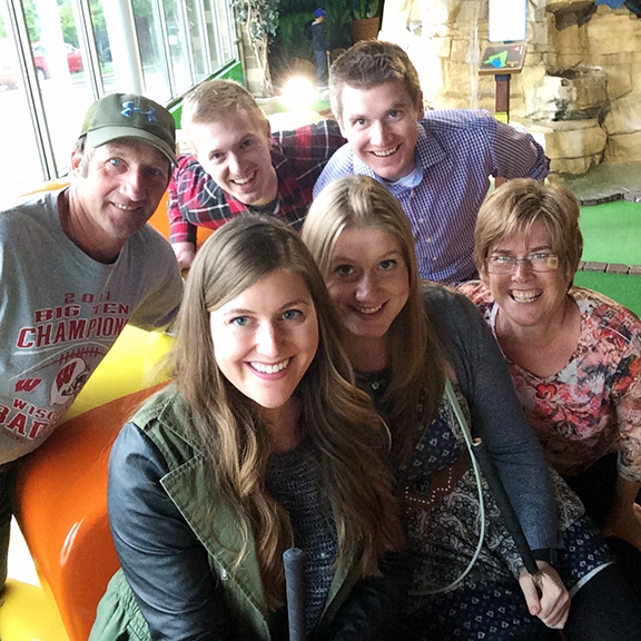 Month in Review: May, 2017