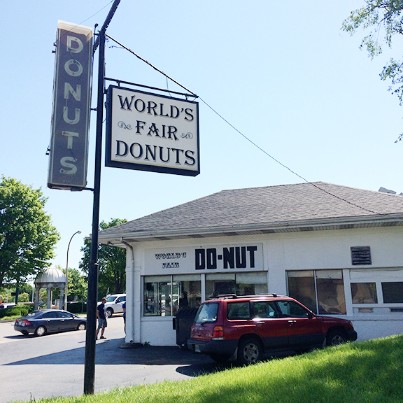 Month in Review: May, 2017