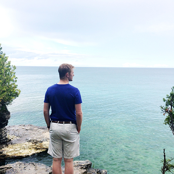 Month in Review: June, 2017