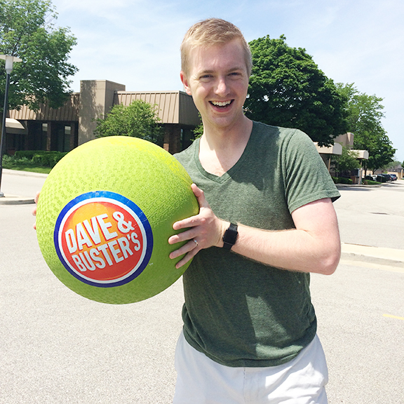 Month in Review: June, 2017