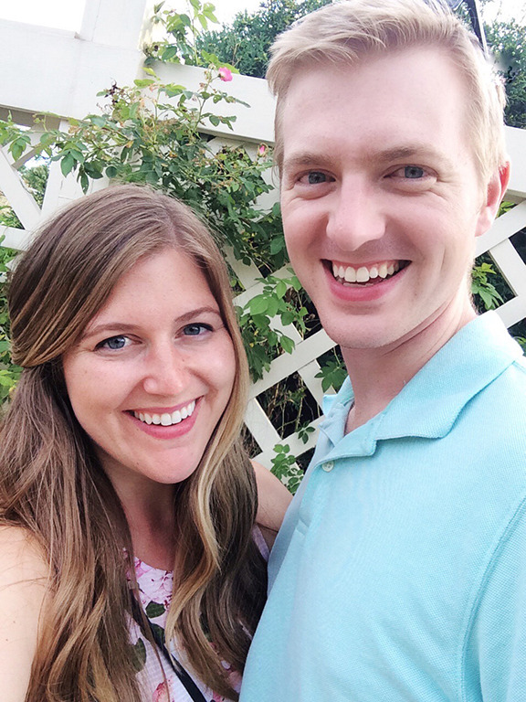 Month in Review: July, 2017