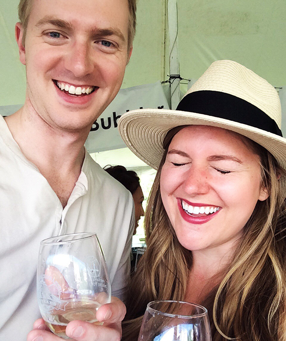 Month in Review: July, 2017