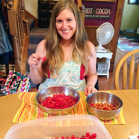 Month in Review: July, 2017