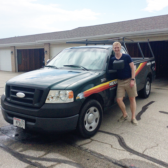 Month in Review: July, 2017