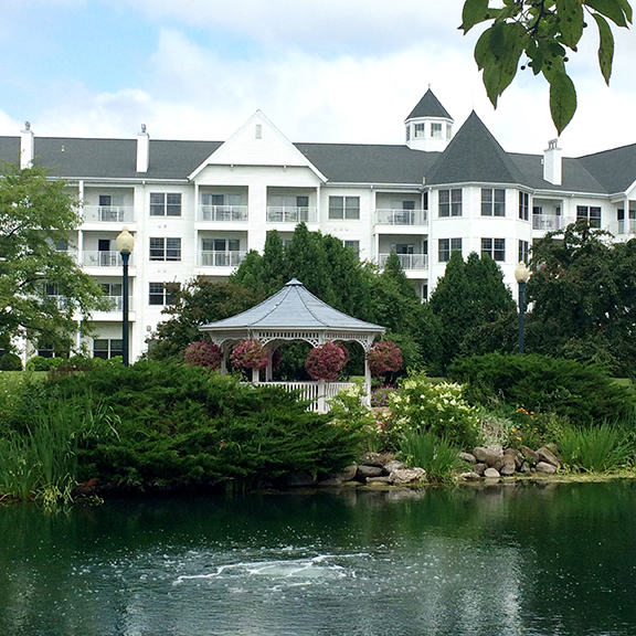 Month in Review: July, 2017