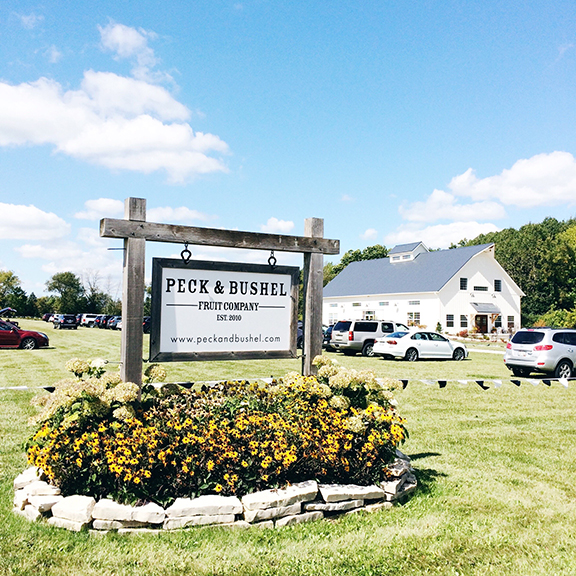 Month in Review: September, 2017